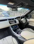 Land Rover Range Rover Sport 2016 White - 1