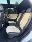 Land Rover Range Rover Sport 2016 White - 5