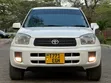 Toyota RAV4 Automatic 2003 White - 1