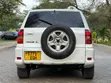 Toyota RAV4 Automatic 2003 White - 2