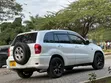 Toyota RAV4 Automatic 2003 White - 3