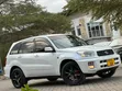Toyota RAV4 Automatic 2003 White - 4