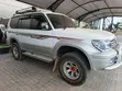 Toyota Land Cruiser Prado TX 2003 White - 2