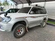 Toyota Land Cruiser Prado TX 2003 White - 3