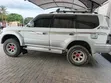 Toyota Land Cruiser Prado TX 2003 White - 5