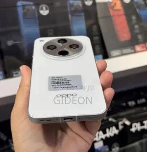Oppo Find X8 256GB White