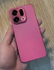 Oppo Find X9 5G 512GB Pink (Refurbished) - 4