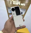 Oppo Find N3 Flip 256GB White - 3