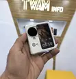 Oppo Find N3 Flip 256GB White - 4