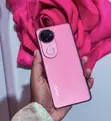 Vivo V50 256GB Red - 1