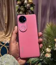 Vivo V50 256GB Red - 3