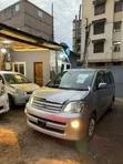 Toyota Noah 2.0 FWD (8 Seater) 2005 Silver - 1