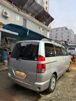 Toyota Noah 2.0 FWD (8 Seater) 2005 Silver - 2