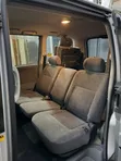 Toyota Noah 2.0 FWD (8 Seater) 2005 Silver - 3