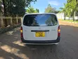 Toyota Probox 2007 White - 2