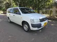 Toyota Probox 2007 White - 3