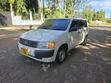 Toyota Probox 2007 White - 4