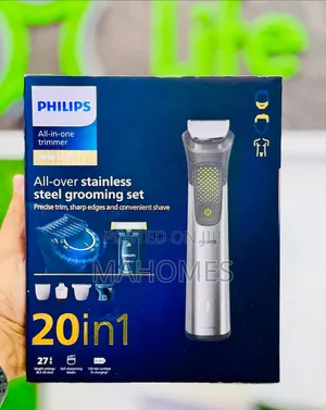Philips 900 Series All-in-One Trimmer 20-in-1