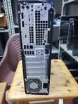 HP Desktop Computer - Intel Core i7, 8GB RAM, 500GB HDD+SSD - 2