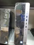 HP Desktop Computer - Intel Core i7, 8GB RAM, 500GB HDD+SSD - 4