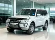 Mitsubishi Pajero 2013 White - 1