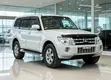 Mitsubishi Pajero 2013 White - 3
