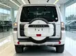 Mitsubishi Pajero 2013 White - 4