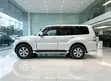 Mitsubishi Pajero 2013 White - 5
