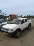 Nissan Hardbody 2007 White - 4