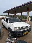 Nissan Hardbody 2007 White - 5