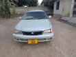 Toyota Corona Premio 1996 Nyeupe - 1