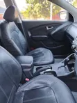 Hyundai Tucson 2014 Silver - 5