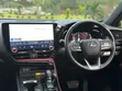 Lexus NX 350h F-Sport 2022 Silver - 1