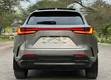 Lexus NX 350h F-Sport 2022 Silver - 4