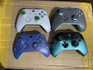 Used Original Xbox One Controller - Clean