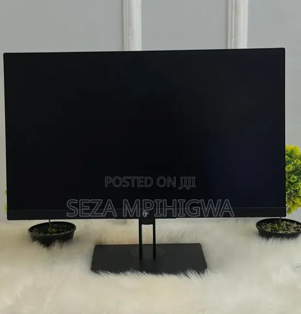 HP Z23 Flameless Monitor (23") Used - 1