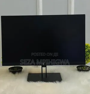 HP Z23 Flameless Monitor (23") Used