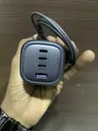 Ugreen 100W 4-Port USB-C Charger (Used) - 1