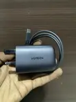 Ugreen 100W 4-Port USB-C Charger (Used) - 2