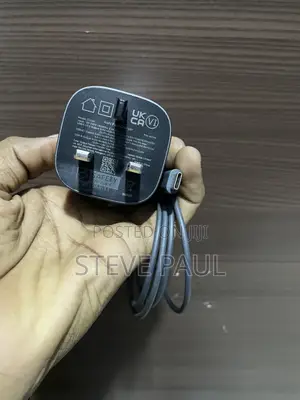 Ugreen 100W 4-Port USB-C Charger (Used)