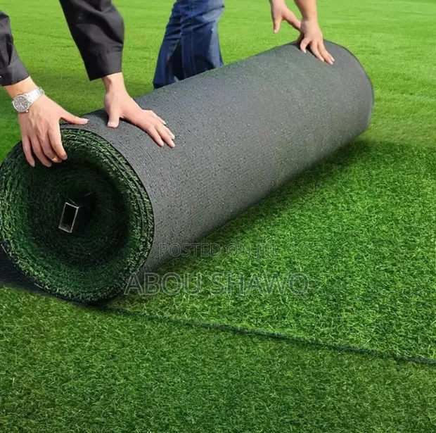 Quality Artificial Grass Carpet - 1