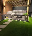 Quality Artificial Grass Carpet - 2