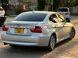 BMW 3 Series 2009 Silver - 2