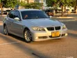 BMW 3 Series 2009 Silver - 3