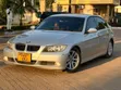 BMW 3 Series 2009 Silver - 4