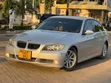 BMW 3 Series 2009 Silver - 5