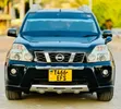Nissan X-Trail 2009 Matt Black - 1