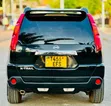 Nissan X-Trail 2009 Matt Black - 2