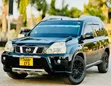 Nissan X-Trail 2009 Matt Black - 3