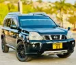 Nissan X-Trail 2009 Matt Black - 4